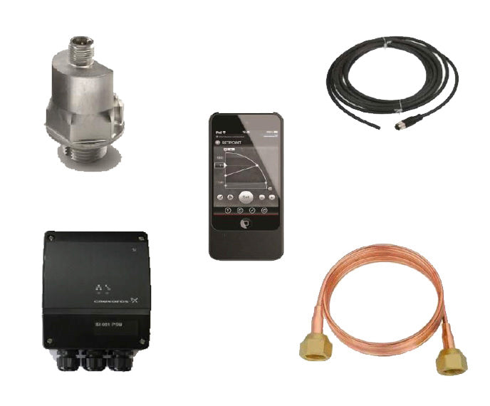 Grundfos Pump Sensors & Accessories- Kit