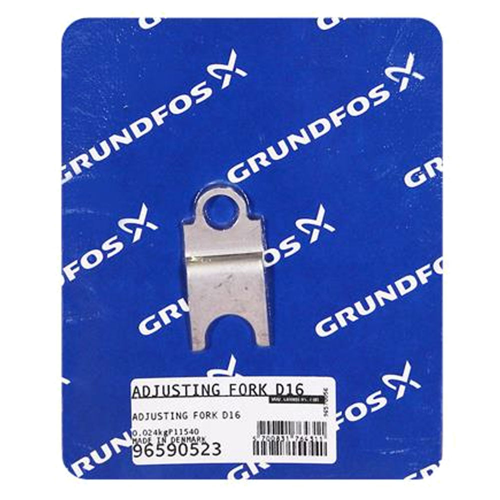 Grundfos Pump Repair Parts- Adjusting Fork D16 /spare