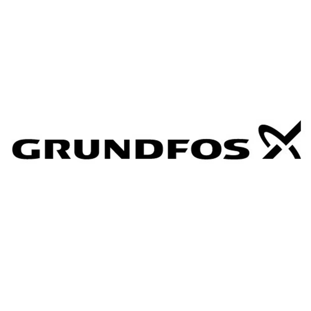 Grundfos Pumps 96609459 Quenching Fluid Tank for CR Tandem