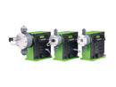 Grundfos 96717261 DDI 150-4 AR-PV/T/T-S-31A7A7B Digital Dosing Pump - Chemical Metering