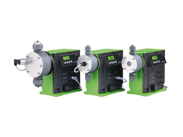 Grundfos 96717376 DDI 60-10 AR-PV/T/T-S-31A9A9B Digital Dosing Pump - Chemical Metering