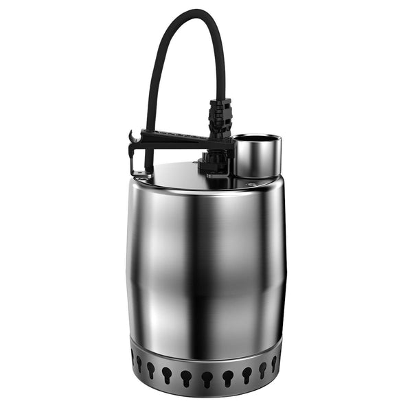 Grundfos 96847186 Unilift KP250 Submersible Wastewater Pumps