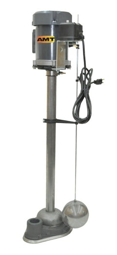 AMT Pumps Sump Pump 2" NPT (4021-98)