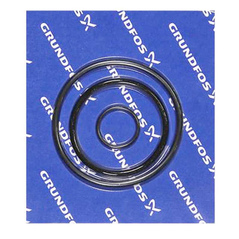 Grundfos Pump Repair Kits