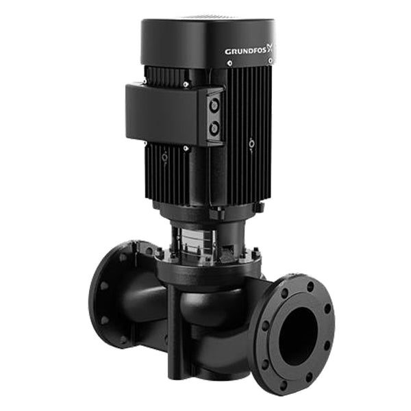 Grundfos 97698637 TP Series Direct Coupled