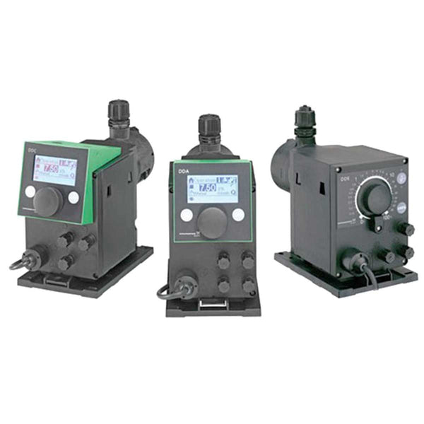 Grundfos 97721719 DDC 15-4 AR-PV/E/C-F-31U7U7BG Digital Dosing Pump - Chemical Metering