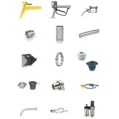 Lutz Turnbuckle B200 (0208-193)