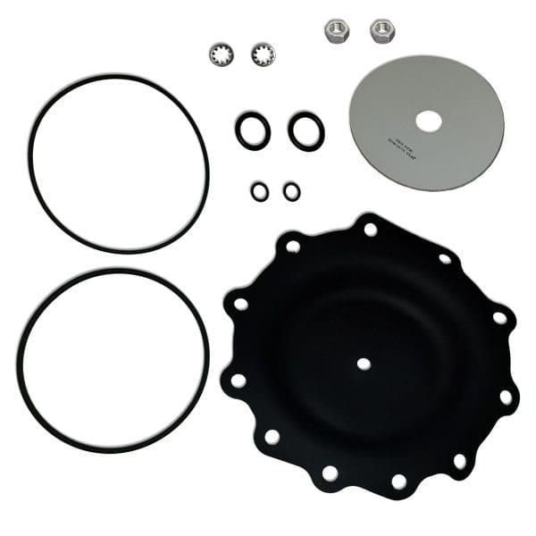 AquaMatic AV8-RA – VAVK 428 – Diaphragm & Seal Kit - VAV Air Valves