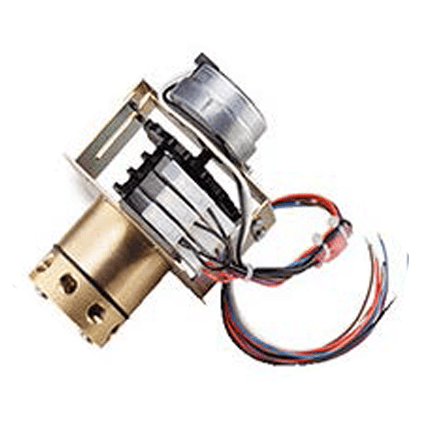 AquaMatic Stager 48-00 115/60 R048-0071-CF00B - Stagers