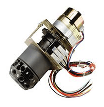 Aquamatic Stager, 58-TA, 12VAC 50/60HZ, 96 Part # 1080597 Model # R058-TA79-WS00C 12V 60HZ