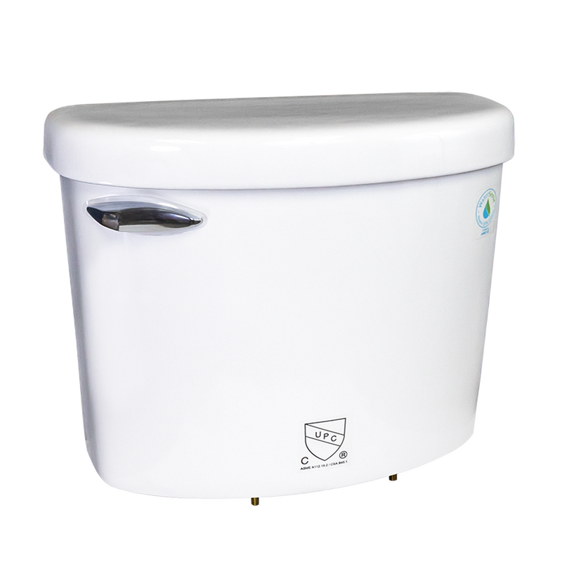Liberty ASCENTII-TW, Insulated Toilet Tank for the AscentII-RSW and AscentII-ESW Toilet Systems