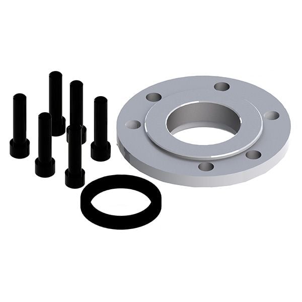 KAN/FHN67-OPF-B14 B14 Output Flange, KAN/FHN Series, Box Size 67