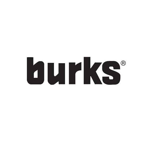 BURKS 20158-6-SS - KIT REPAIR TURB CT6M-SS