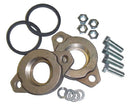 PAT 570 and 571 Series 3/4" Cast Iron Flange Kit