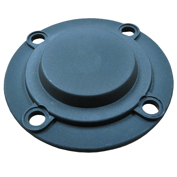 CALM40-OPC CALM Output Cover, Box Size 40