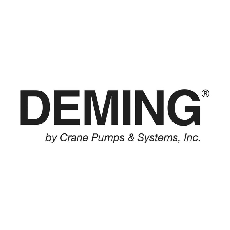 DEMING 0044665 - IMPELLER LH 4X12X3 12DIA
