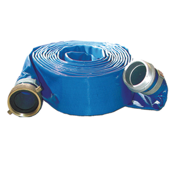 AMT 1-1/2" x 25" Discharge Hose