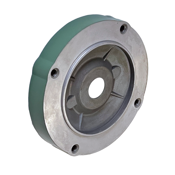 FD Motor C-Flange Kit, FD140TC