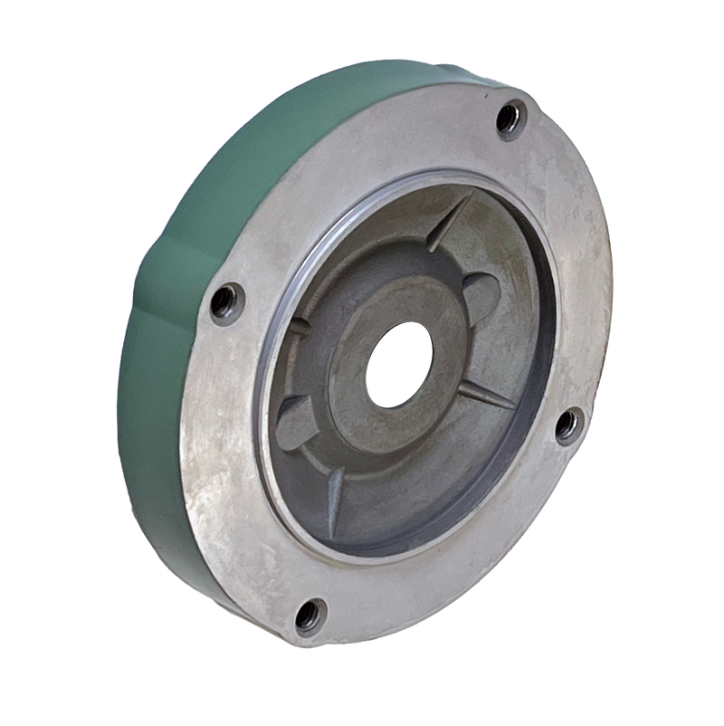 FD Motor C-Flange Kit, FD140TC