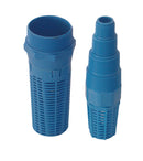 AMT 4-for-1 Foot Valve