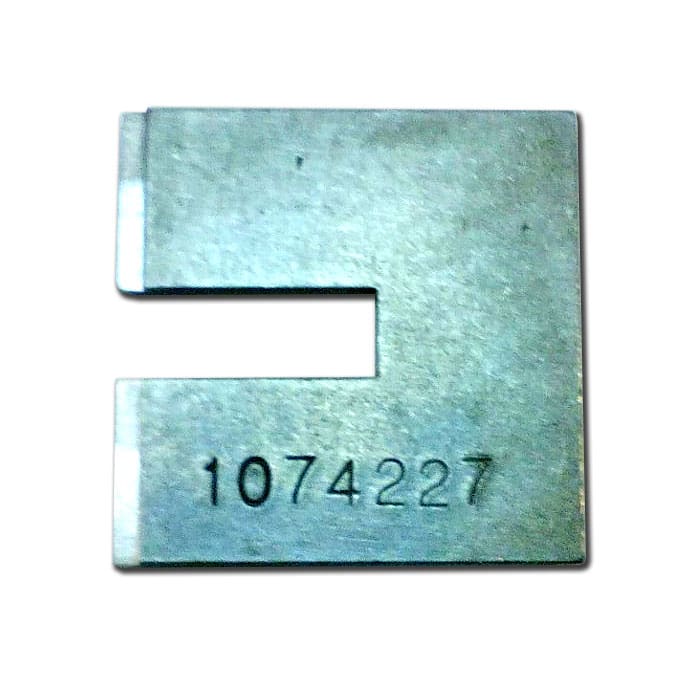 AquaMatic 424-GT – Tool, Shaft Guide Removal, 424 - V42 Metal Diaphragm Valves