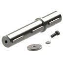 KAN/KHN/FHN37-OPS-S Single Output Shaft, KAN/KHN/FHN Series, Box Size 37