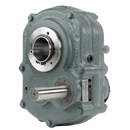 Original Shaft Mount Reducer, Box Size 12, 25:1 Ratio