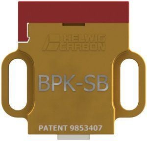 Helwig Carbon Bearing Protector, SGK-PEWWE-586/7T-UZ