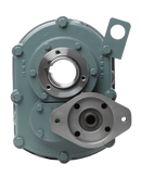 Original Shaft Mount Reducer, Hydraulically Powered, Box Size 3, 15:1 Ratio
