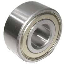 HdR Input Bearing, HdRF133-HdRF206