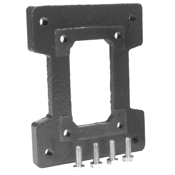 HdR Mounting Base, Box Size 154