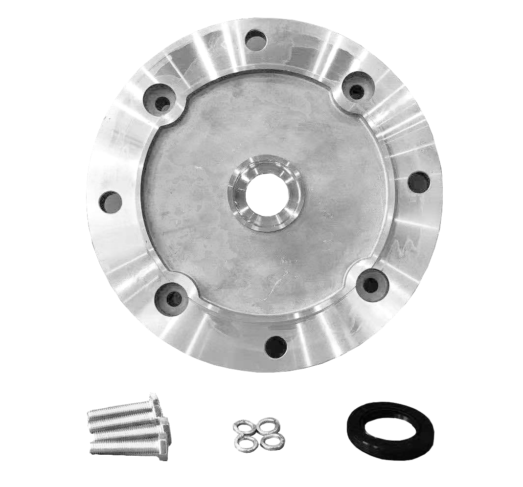 IEC100-FF IEC Series Motor FF-Flange Kit