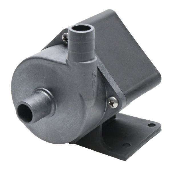 GRI Integrity Series INTG1 12-24V Brushless DC Circulation Pump