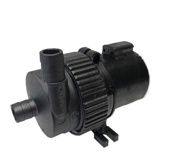 GRI Integrity Series INTG3 12-24V Brushless DC Circulation Pump