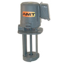Amt 1/2 HP Cast Iron Immersion Type Coolant Pump 460V Three Phase 2 HP Cast Iron