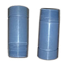 AquaMatic K521-P – 1 inch, Male Pipe Thread NPT – PVC Grooved Adapter Kit - K52 Thermoplastic Valves