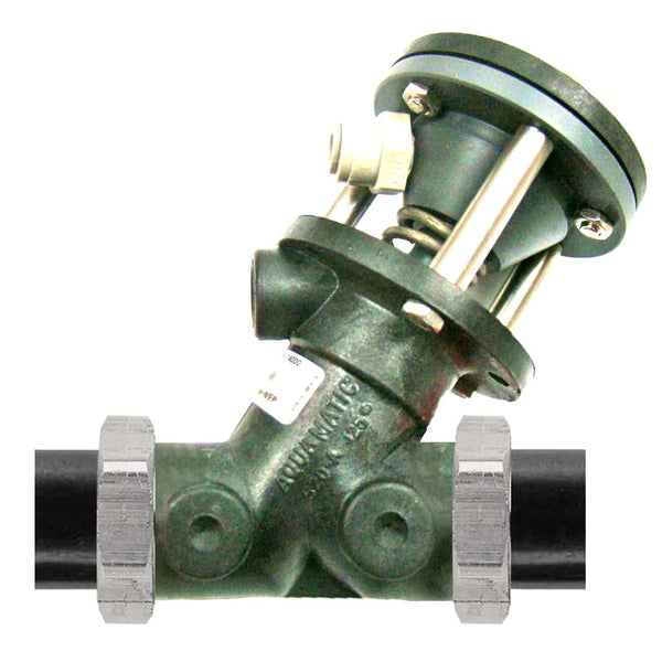 AquaMatic K551-X203-54000 – 5521 – 1″ – Failsafe Close 30 psi (2 bar) – FKM / Buna / FKM - K55 Isolated Bonnet Valves