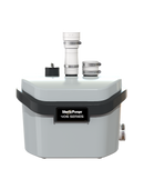 Liberty Compact Drain Pump 1/6 HP 115V 1-1/2" Inlet Connection (406)