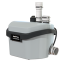 Liberty Compact Drain Pump 1/6 HP 115V 1-1/2" Inlet Connection (406)