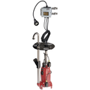 Liberty LSGX202-REX, 2 HP 2-Stage High-head Grinder Pump Retro-Fit System for E-One Extreme D Series, 2 HP, 208-230 Volts, 1 Phase, 1-1/4" Discharge, 184 ft Max Head, Piggyback Wide Angle Float, 25 ft Cord