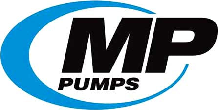 MP Pump Repair Part 35005