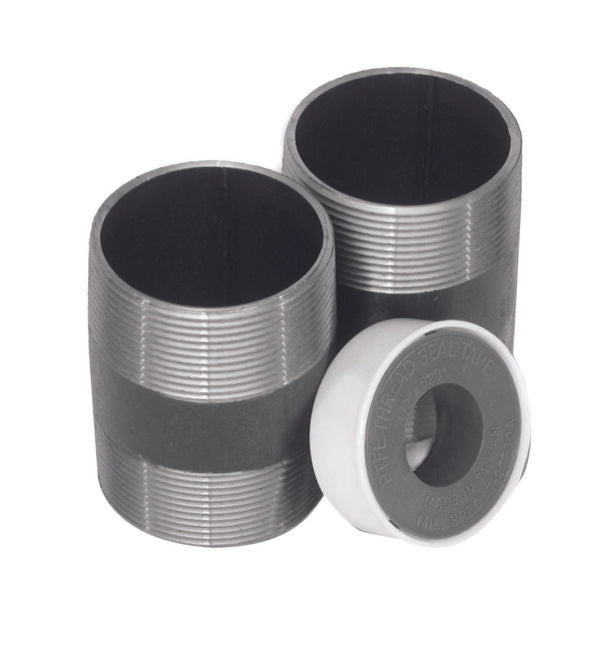 AMT 2" Pipe Nipple Kit