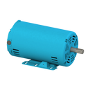 General Purpose Motor, ODP, 3 HP, 1800 RPM, 230/460V, 56HZ Frame, Rigid Base