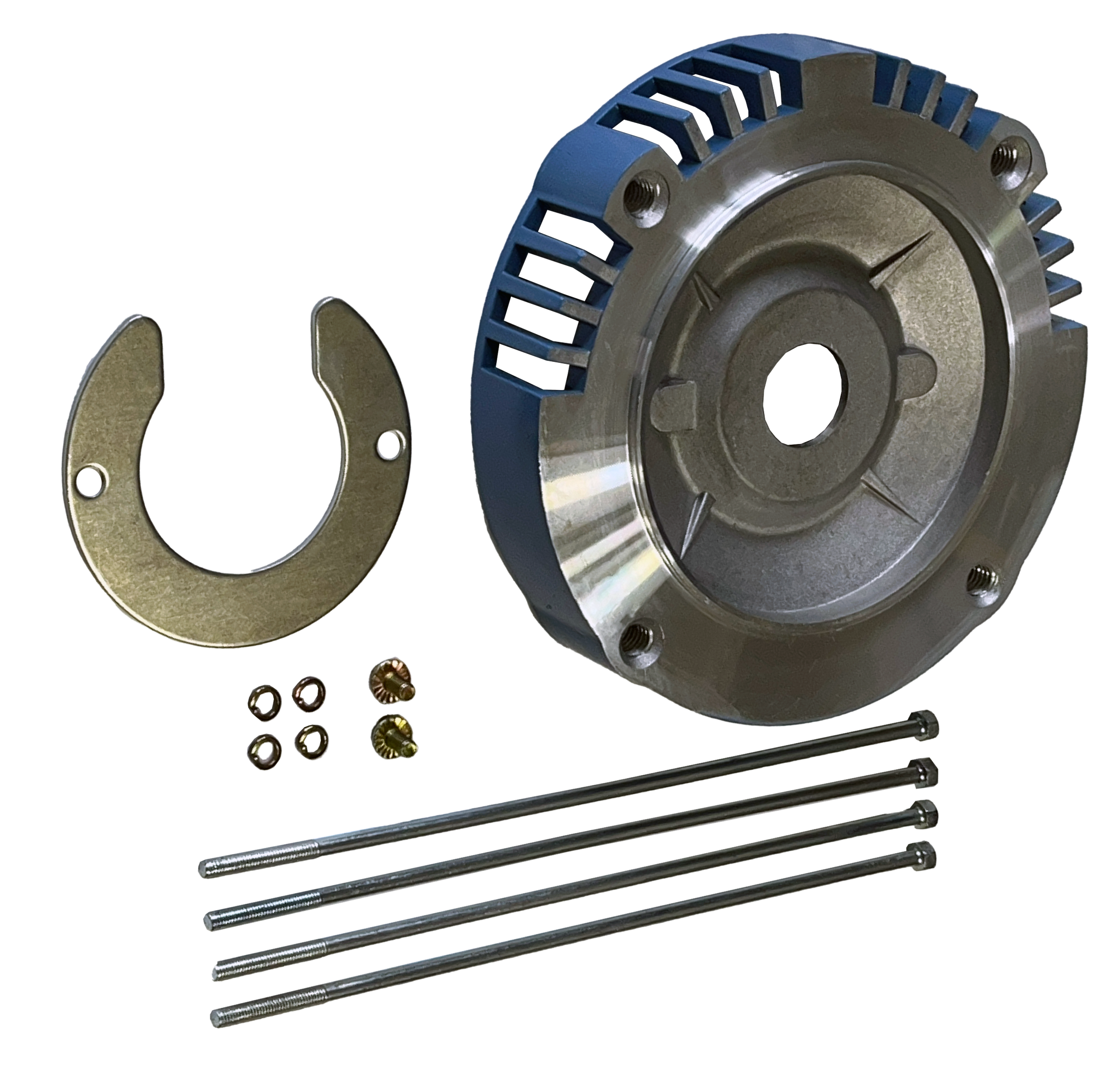 ODP Motor C-Flange Kit, ODP56C