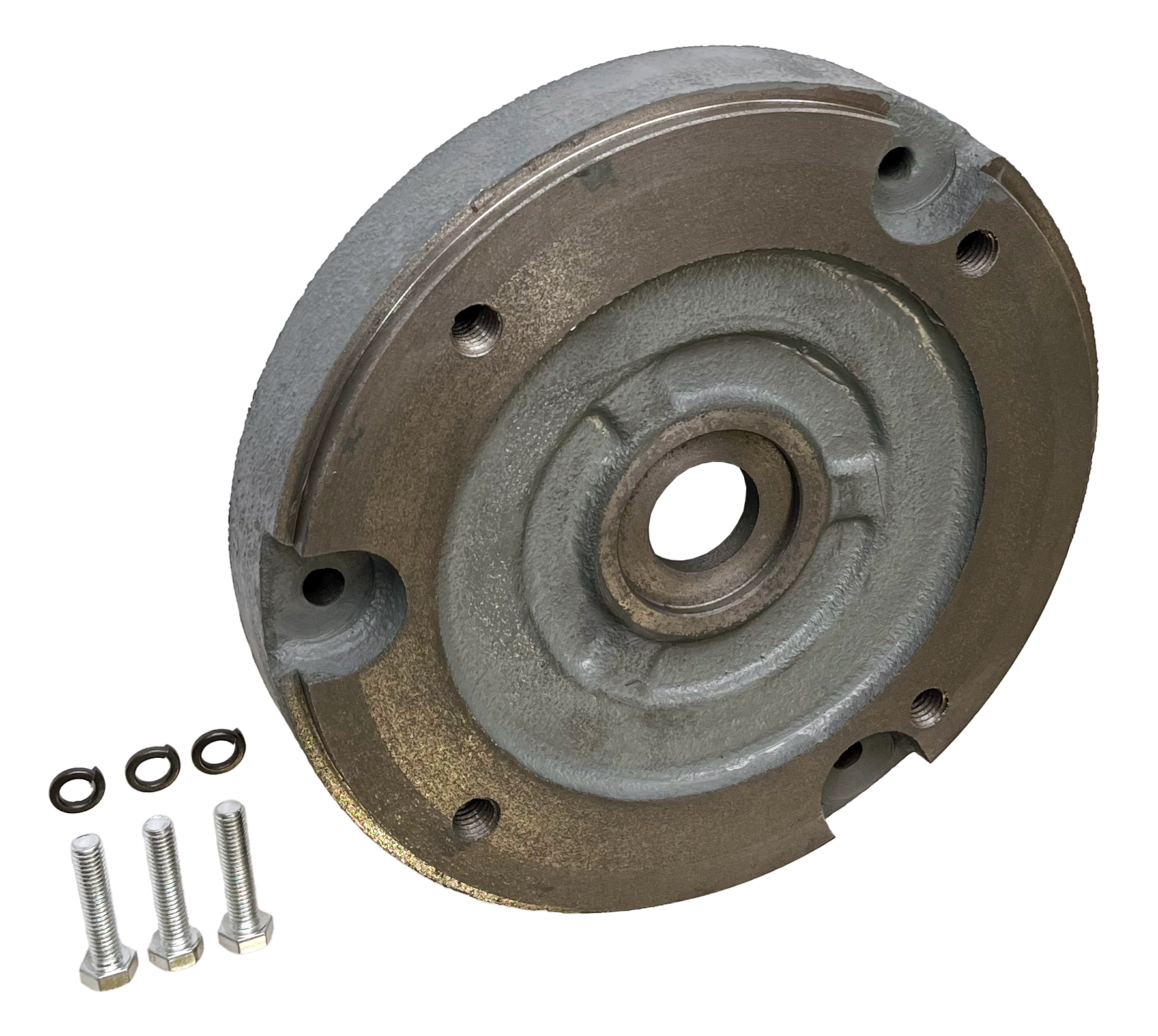 LAM444/5TC-A LAM Series Motor C-Flange Kit