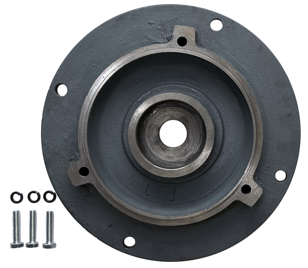 PEW140TD PEWWE Series Motor D-Flange Kit