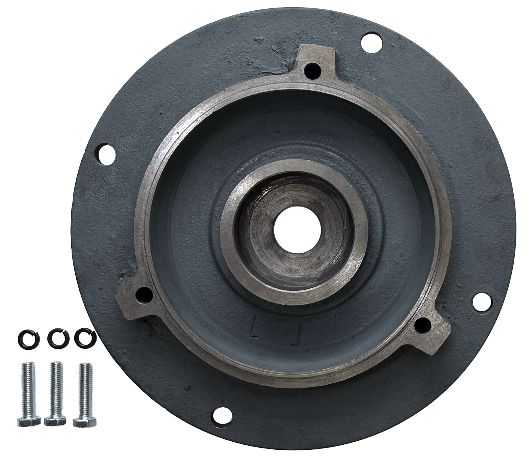 PEW140TDN PEWWE Series Motor D-Flange Kit