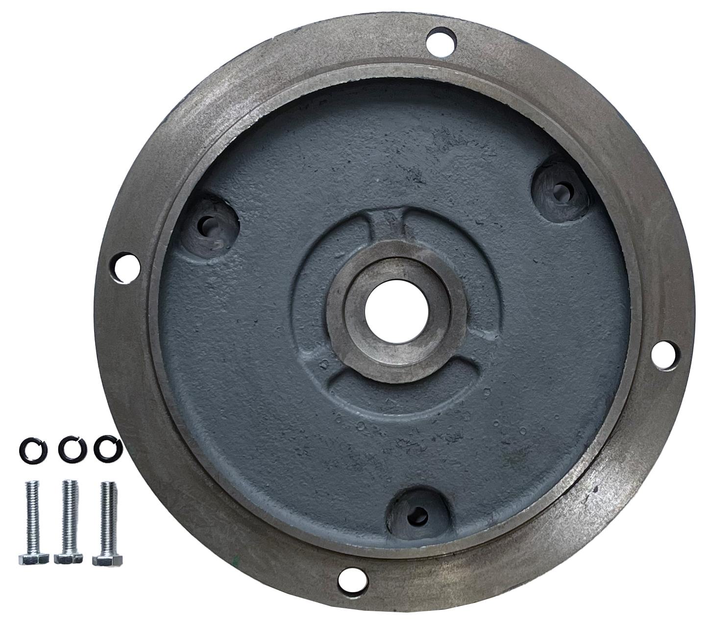 LAM250TD LAM Series Motor D-Flange Kit
