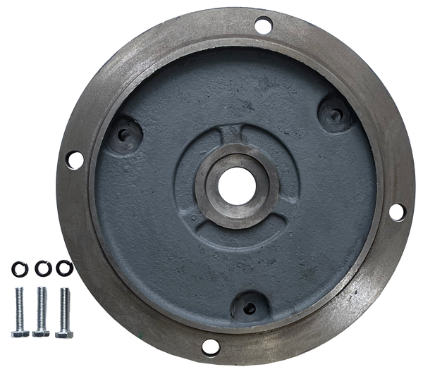 LAM400TD LAM Series Motor D-Flange Kit