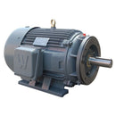 Premium Efficient Severe Duty Motor, 30 HP, 3600 RPM, 230/460V, 286TC Frame, C-Face with Feet